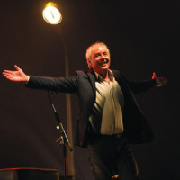 San Francisco_Maxime Le Forestier