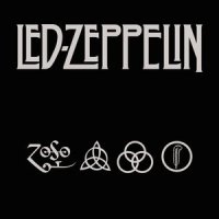 Black Dog_Led Zeppelin