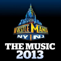 Chris Jericho - Break The Walls Down_Wwe