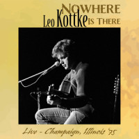 Busted Bicycle_Leo Kottke