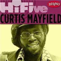 Freddie's Dead_Curtis Mayfield