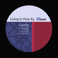 Living In Fear_Kreator