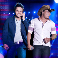 Ter Que Ser Você_Victor E Leo