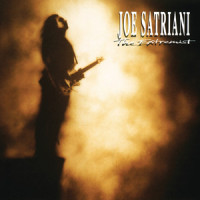 War (E-Tuning)_Joe Satriani