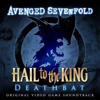 Andronikos Theme_Avenged Sevenfold