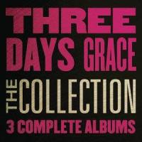 Gone Forever_Three Days Grace