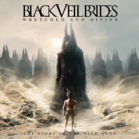 Shadows Die_Black Veil Brides