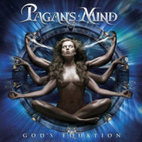 God's Equation_Pagan's Mind