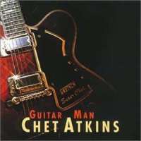 Mr Sandman_Chet Atkins