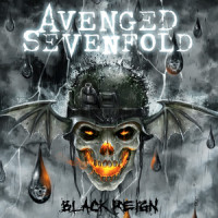 Mad Hatter_Avenged Sevenfold