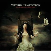 Truth Beneath The Rose_Within Temptation