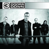 Let Me Be Myself_3 Doors Down