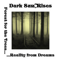 Forest From The Trees_Reality Spill