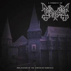 Freezing Moon Mayhem