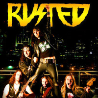 Young Wild, And Free_Rusted