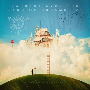 Rain Sweep Over The Village Of Warriors