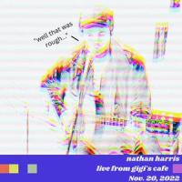Ghost Away_Leander Rising