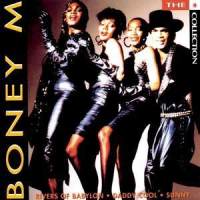 Rivers Of Babylon_Boney M