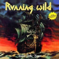 Diamonds Of The Black Chest_Running Wild