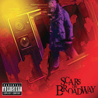 Serious_Scars On Broadway