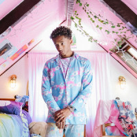 cabin fever_Jaden