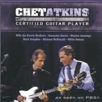 I still can't say Goodbye_Chet Atkins