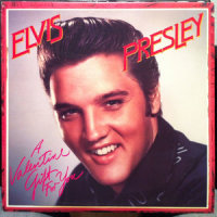 Fever_Elvis Presley