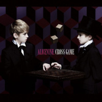 CROSS GAME_Alicenine.