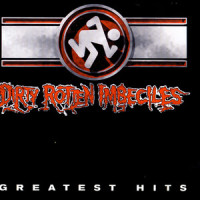 Violent Pacification_Dirty Rotten Imbeciles
