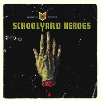 Serial Killers Know How To Party_Schoolyard Heroes