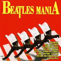 come togheter_The Beatles