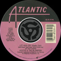 Let Her Cry_Hootie And The Blowfish