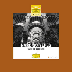 Variations On Guardame Las Vacas