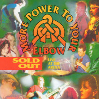 Happy - Live At Clarendon Theatre_Lithium