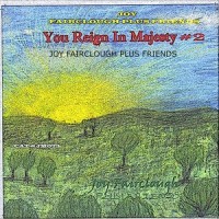 Thine Is The Kingdom_Rotting Christ