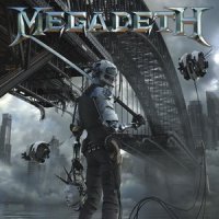 Dystopia_Megadeth
