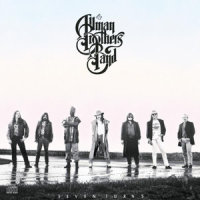 Seven Turns_The Allman Brothers Band