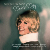 Perhaps, Perhaps, Perhaps (Fingerstyle Guitar)_Doris Day