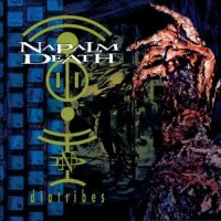 Greed Killing_Napalm Death