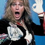 Just Like Paradise_David Lee Roth