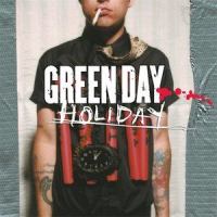 Holiday_Green Day