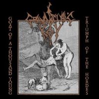 Goat of a thousand young_Grand Belial's Key