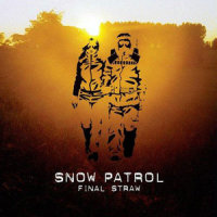 How To Be Dead_Snow Patrol