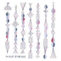 Same Ghost Every Night_Wolf Parade