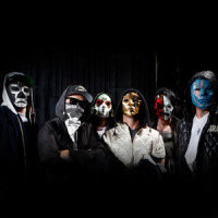 New Day_Hollywood Undead