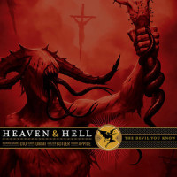 Breaking Into Heaven_Heaven And Hell