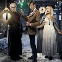 Doctor Who Intro Theme_Bbc