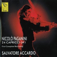 Allegretto_Nicolo Paganini