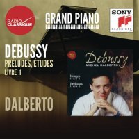 La Fille Aux Cheveux De Lin_Claude Debussy