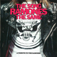 Carbona Not Glue_The Ramones
